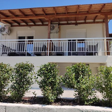 Villa Elina House And Garden Nikiti  Exterior foto