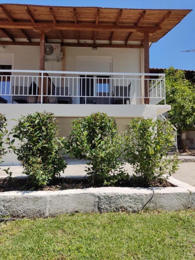 Villa Elina House And Garden Nikiti  Exterior foto